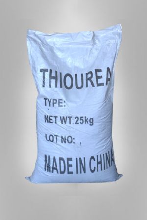 點擊查看詳細信息<br>標(biāo)題：Thiourea 閱讀次數(shù)：4128