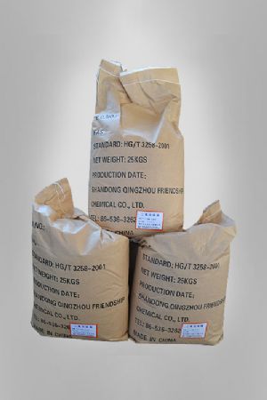 點擊查看詳細信息<br>標(biāo)題：Pulp Bleaching agent FAS 閱讀次數(shù)：3752