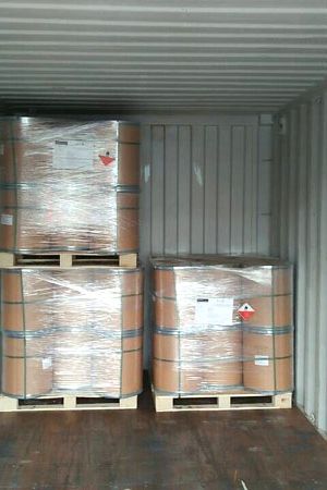 點擊查看詳細(xì)信息<br>標(biāo)題：Pulp Bleaching agent FAS 閱讀次數(shù)：3162