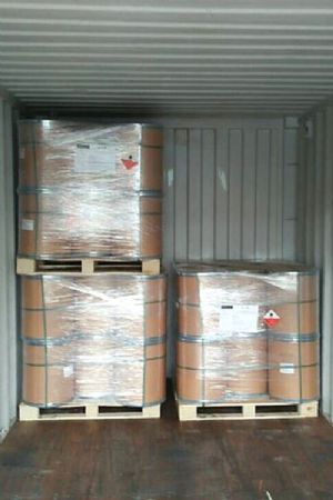 點擊查看詳細信息<br>標題：Thiourea Dioxide 閱讀次數(shù)：3008