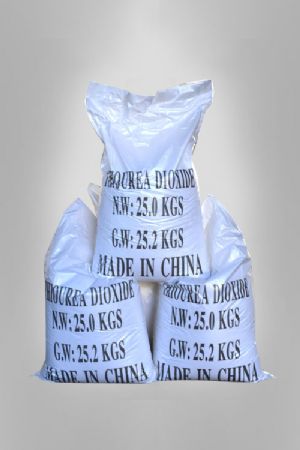 點擊查看詳細(xì)信息<br>標(biāo)題：二氧化硫脲-青州光大化工有限公司 閱讀次數(shù)：4613